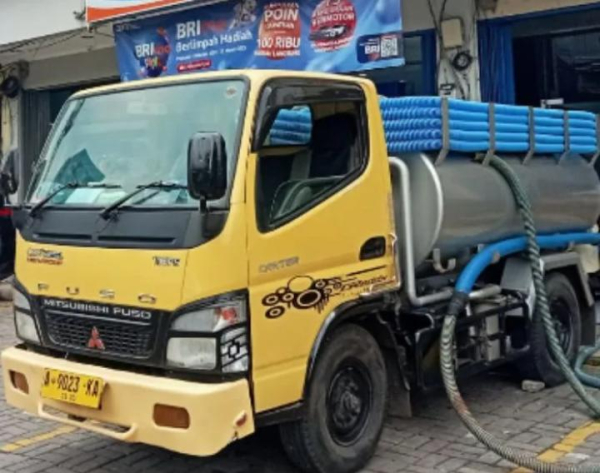 Sedot Wc Gorontalo