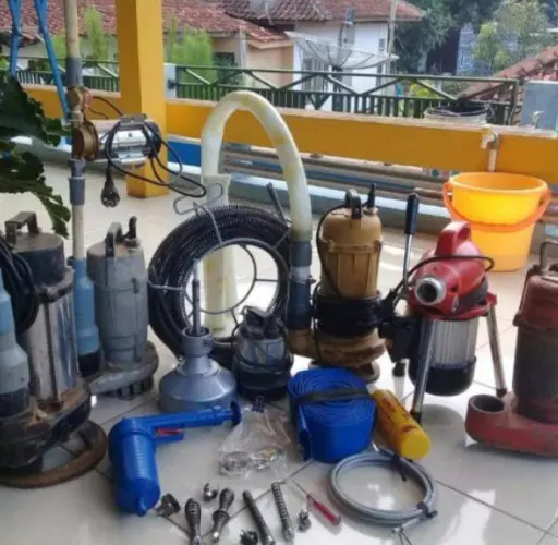 Sedot WC gorontalo Murah