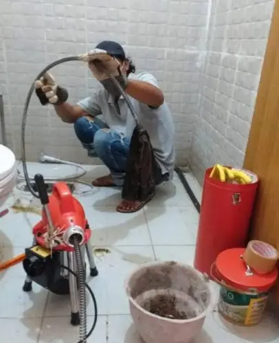 Sedot WC gorontalo Murah