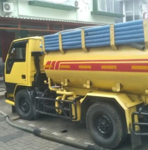 Sedot WC gorontalo Terdekat