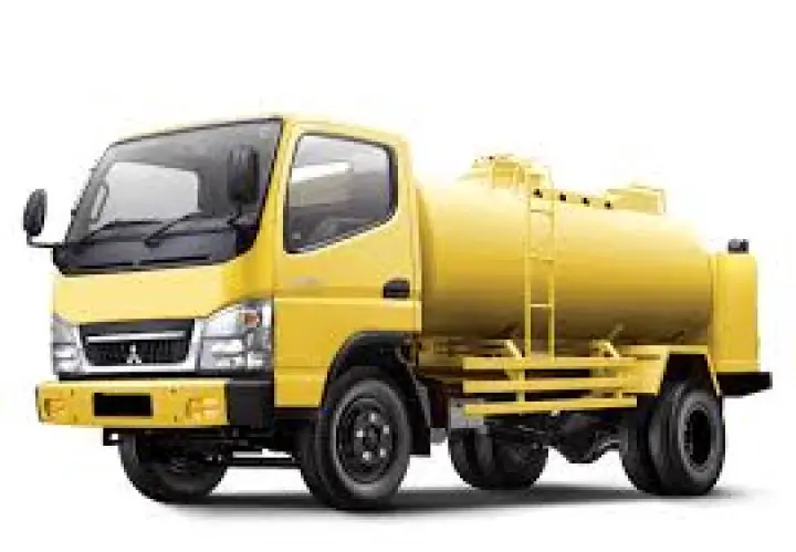 SEDOT WC SAMPAI HABIS di Gorontalo